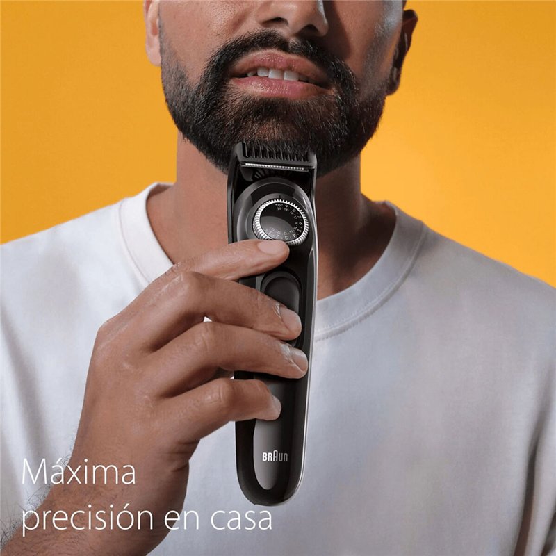 Image secondaire de Tondeuse Braun Series 3