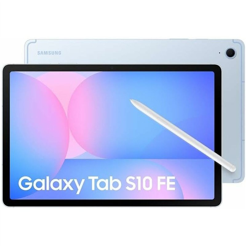 Tablette Samsung TAB S10 FE SM-X520 10,9