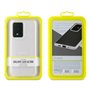 PP COQUE CRYSTAL SOFT TRANSPARENTE: SAMSUNG GALAXY S20 ULTRA/5G