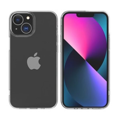 COQUE SOUPLE TRANSPARENTE IPHONE 13 MINI