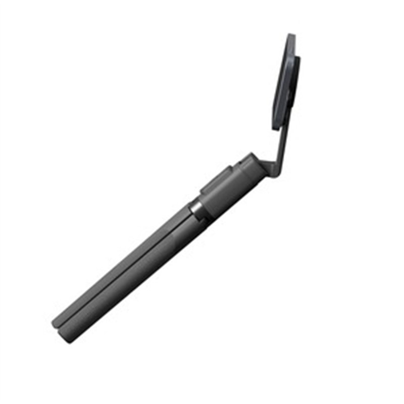 Image secondaire de TREPIED EXTENSIBLE 2 EN 1 PERCHE SELFIE VLOGGING MAGSAFE