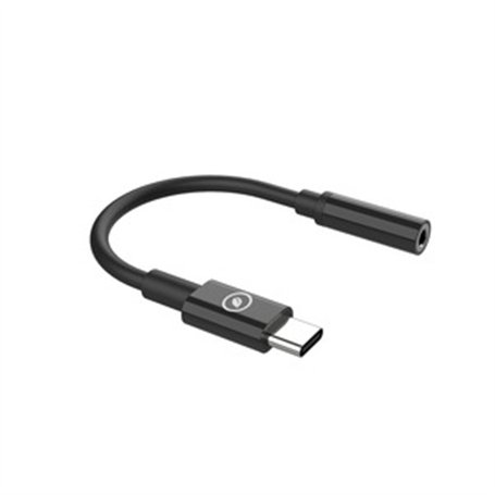 ADAPTATEUR USB-C VERS JACK 3.5MM FEMELLE