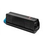 Oki cartouche de toner 1 x magenta 5000 pages