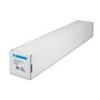 HP Bright White Inkjet Paper Q1444A - Rouleau de papier jet d'encre couché brillant