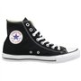 Converse All Star Chuck Taylor Hi Noir M9160c