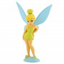 12393 - BULLYLAND - Walt Disney Peter Pan - Figurine Fée Clochette