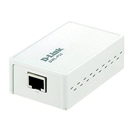 D-Link DWL-P50 Répartiteur Alimentation sous Ethernet