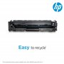 HP 642A - Cyan - Original - Laserjet - Tonerpatrone (CB401A) - für Color Laserjet CP4005dn, CP4005n