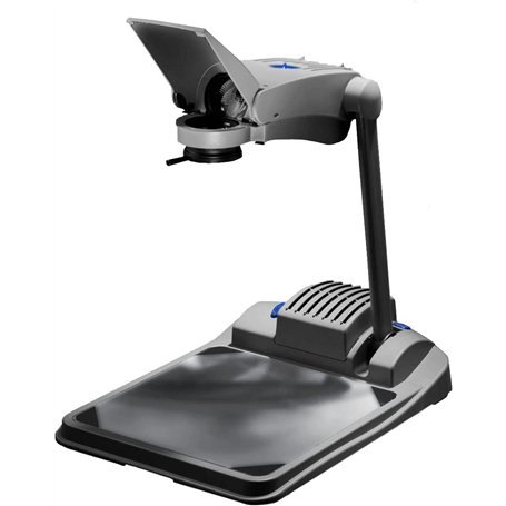 Nobo Quantum 2523T rétroprojecteur portable 2x250w