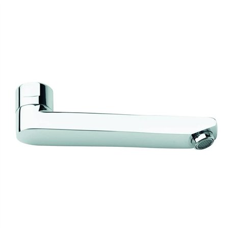 Grohe Cano rotatif 175 mm pour Euro