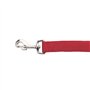Trixie Premium Laisse L-XL 1,00 m / 25 mm Rouge