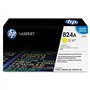 HP 824A Kit tambour d'origine Jaune