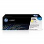 HP Cartouche de toner 1 x jaune 21 000 pages