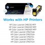HP Cartouche de toner 1 x jaune 21 000 pages