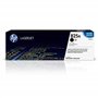 HP 825A toner LaserJet noir authentique (CB390A)