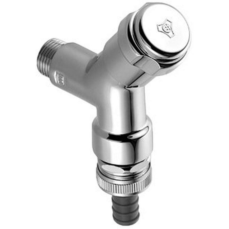GROHE Eggemann Connexion 1/2 Pouces 41190000 (Import Allemagne)