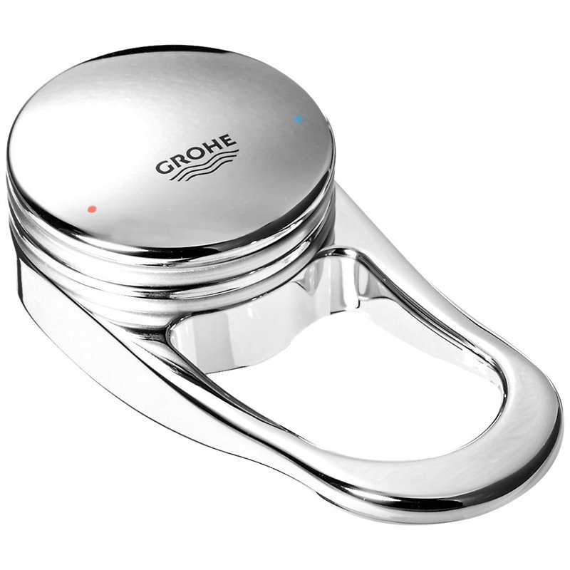 Grohe 46129000 46129000-Palanca+tapa europlus,