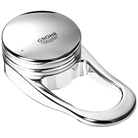 Grohe 46129000 46129000-Palanca+tapa europlus,