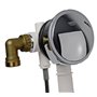 Grohe Set de Finition Talentofill 19952000, Argent (Import Allemagne)