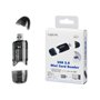 LogiLink CR0007 Lecteur de carte USB 2.0 SD/SDHC/MMC/RS-MMC Noir