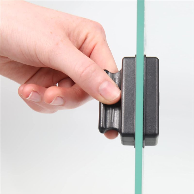 Image secondaire de Jbl Aimant À Algues, Petit, Noir