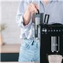 Melitta Cartouche Filtrante Pro Aqua pour Machines à Grain avec Broyeur, Détartrage Optimal des Machines à expresso Melitta dura