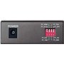 TP-Link 10/100 Mbps WDM Media Converter, Complies with 802.3u 10/100Base-TX, 100Base-FX Standards Extends Fiber Distance Up to 2