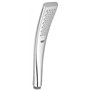 GROHE Douchette à Main 1 Jet Ondus 27184000 (Import Allemagne)