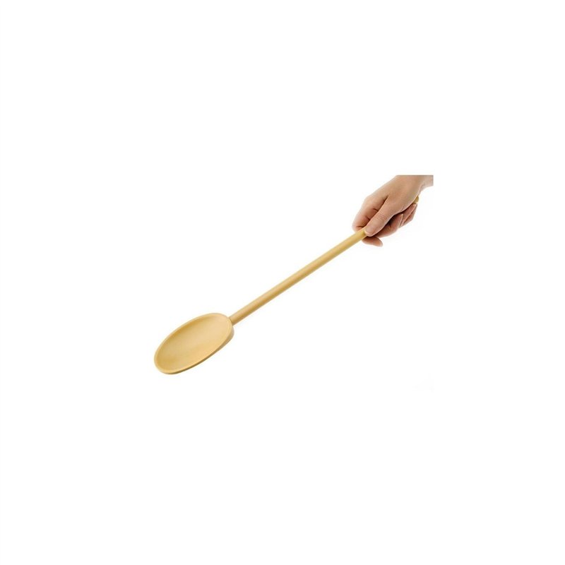 Image secondaire de Matfer J099 Cuillère de service résistanteà la chaleur 45,7 cm