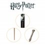 The Noble Collection Baguette Harry Potter dans Une boîte à fenêtre Standard - Baguette du Monde Sorcier de 35,5 cm