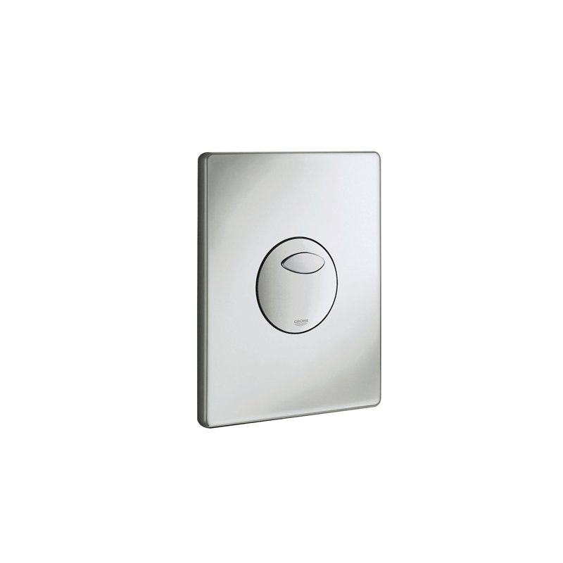 Grohe Plaque de Commande Wc Skate 38862P00 (Import Allemagne)