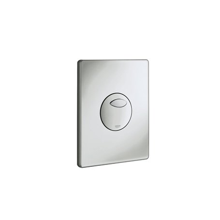 Grohe Plaque de Commande Wc Skate 38862P00 (Import Allemagne)