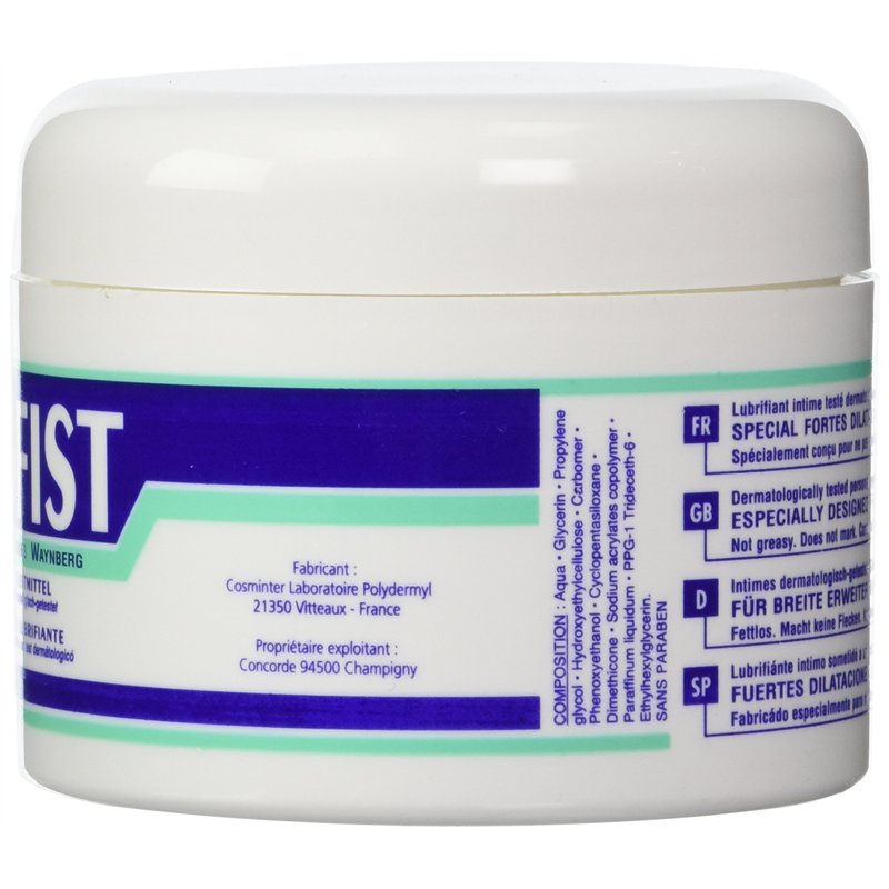 Image secondaire de Lubrix Lubrifist 200 Ml