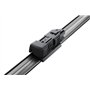 Bosch Balais d'Essuie–Glace Plats Aerotwin A225S, Longueur: 650mm/550mm – 1 Paire de Balais avant