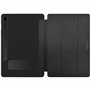 Coque OtterBox React Folio pour Samsung Galaxy Tab S9 FE, Antichoc, Anti-Chute, étui Folio de Protection Fin, testé Selon Les No