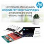 HP CE264X Cartouche de toner pour Imprimante LaserJet pour CM4540 mfp Noir