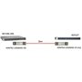 Netgear AXM762 Adaptateur pour Modules SFP + 10GbE AXM761 / AXM762