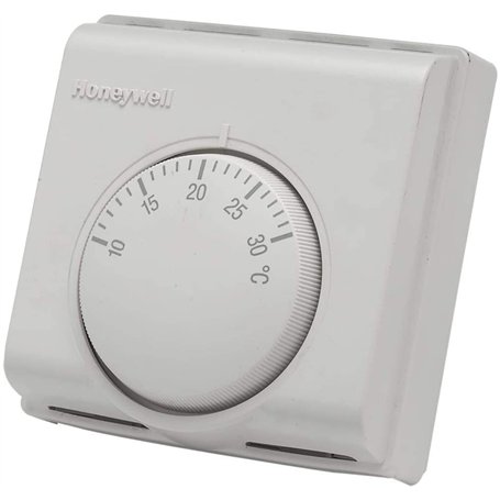 Thermostat avec onduleur - T6360A1004 - Honeywell