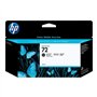 HP Cartouche Jet d'encre Originale N° 72 Noir Mat Vivera 130 ml C9403A