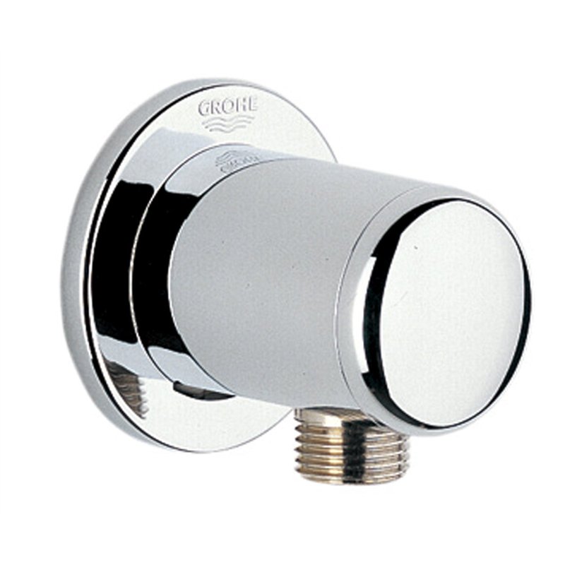GROHE Coude à Encastrer Relexa 28671000 (Import Allemagne)