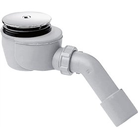Hansgrohe 60056000 7952182 Staro'90 Kit complet Robinetterie d'écoulement Chromé Hansgrohe 60056000 7952182 Staro'90 Kit complet Robinetterie d'écoulement Chromé