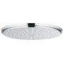 GROHE Douche de Tête 210 mm Rainshower 2836800E (Import Allemagne)
