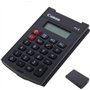 Canon AS-8 Calculatrice de poche à 8 chiffres