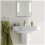 Grohe 32825000 Eurosmart Cosmopolitan Mitigeur lavabo Ecojoy
