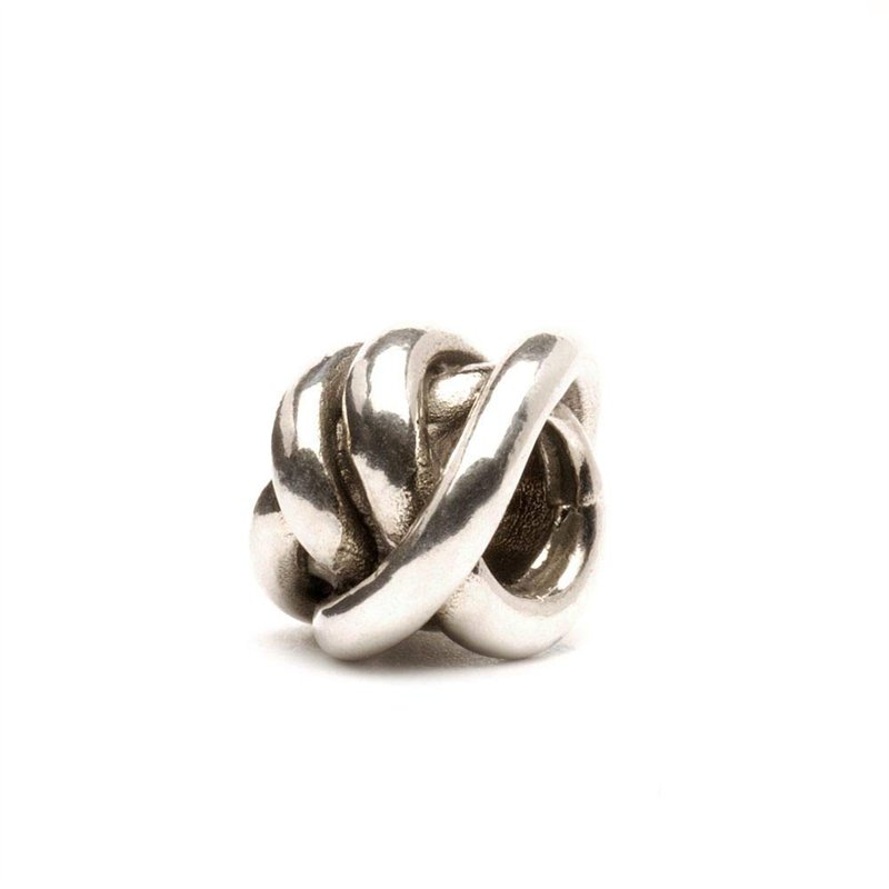 Trollbeads - 11112 - Drops Femme - Argent Massif