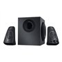 Logitech Z623 Système de Haut-Parleurs 2.1, Certifié THX, Dolby & DTS, 400 Watts en Puissance, Multi-Dispositifs, Entrées Audio
