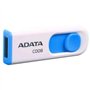 Adata Clé USB 2.0 série Classic Blanc 32 Go