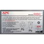 APC RBC115 Chargeur Noir