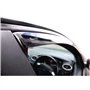 HEKO-23144 Coupe-Vent pour Mazda 6 2007 on 4-Porta 5-Porta Hatchback Saloon (2 pièce)