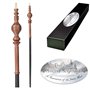 The Noble Collection - Professor Minerva McGonagall Character Wand - 16in (40cm) Wizarding World Wand with Name Tag - Harry Pott